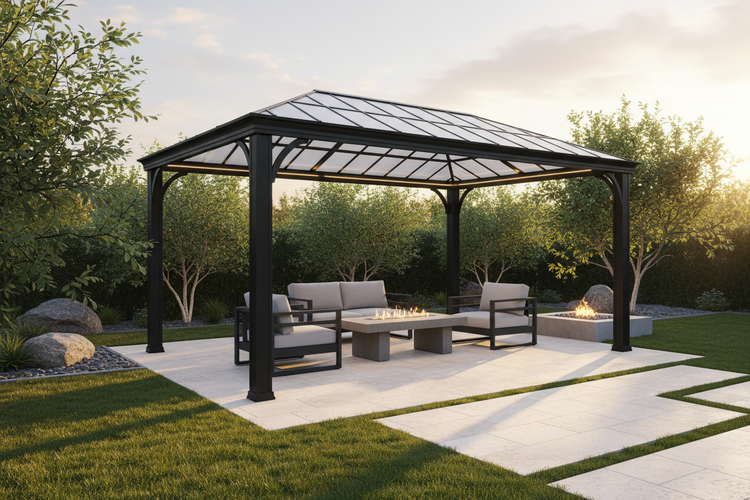 Gazebos