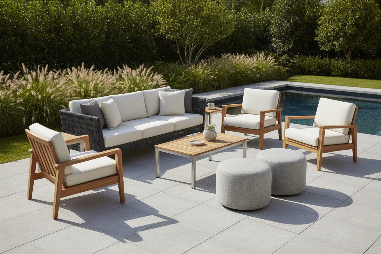 Patio Furniture Sets
