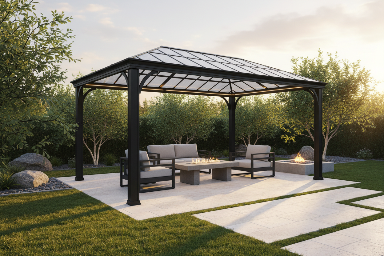 Gazebo
